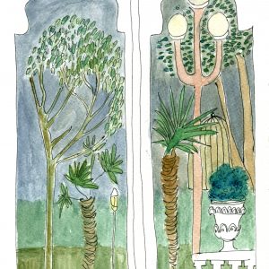 The Night Garden