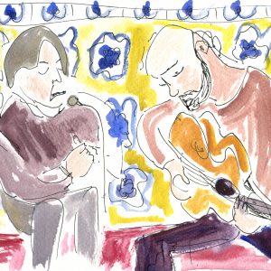 Valencian Flamenco 1